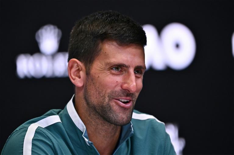 Djokovic revient sur le choc Nadal/Zverev : “Sur le court de Roland-Garros, ce n’est pas le même Rafa”