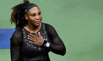 « Después del parto, sabía que algo no iba bien », Serena Williams habla sobre su relación con su cuerpo  