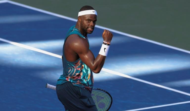 Frances Tiafoe va mieux, beaucoup mieux. Plongé dans une saison difficile où il n’avait gagné que très peu de matchs, le numéro 20 mondial est en train de refaire surface. Magnifique finaliste à Cincinatti, Tiafoe enchaîne très bien à New-York.