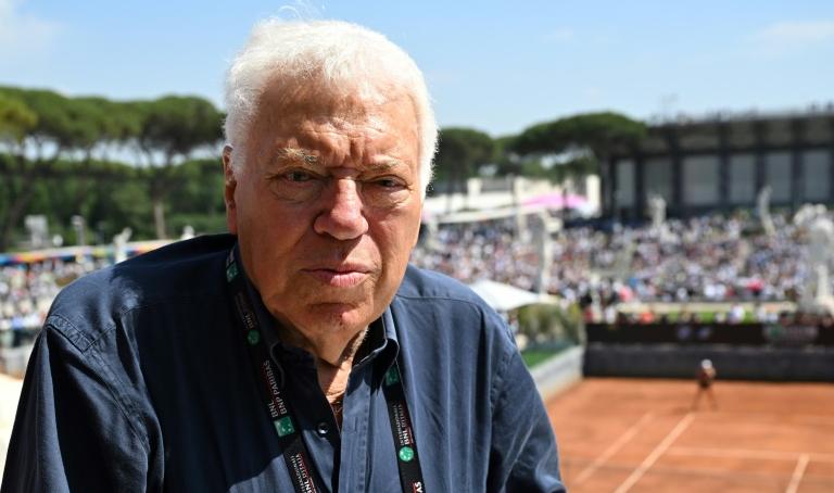 Pietrangeli : Sinner mérite de finir l’année numéro 1 mondial