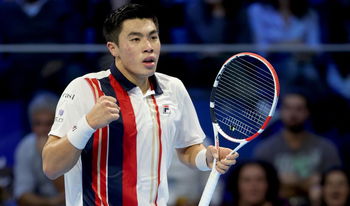 The United States get their Davis Cup campaign off to a perfect start!
