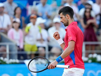 Rafter on Djokovic's participation in Brisbane: This is a serious tournament.