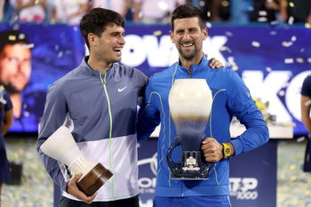 Djokovic n°1 mondial à la fin de l'US Open ? À une seule condition...