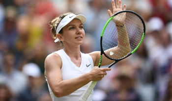 Halep : Je savais que Svitolina jouait à un rythme intense et que je devais rester forte