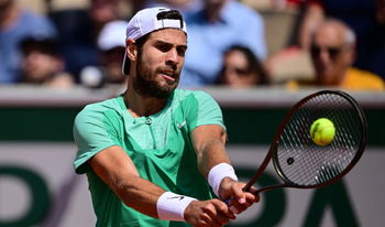 Khachanov retrouve les quarts à Roland Garros !