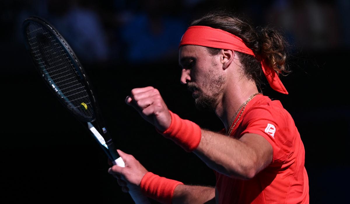 Zverev vince il torneo di Monaco battendo Shelton
