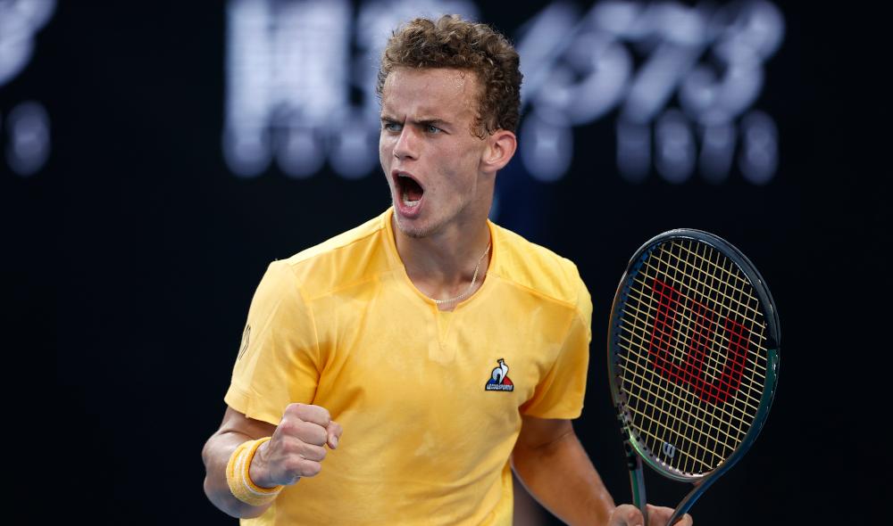 Wimbledon: Dokuz Fransız eleme turuna yükseldi, Herbert, Mayot ve Atmane elendi