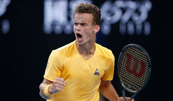 ウィンブルドン：9人のフランス人選手が予選2回戦に進出、エルベール、マヨ、アトマンは敗退