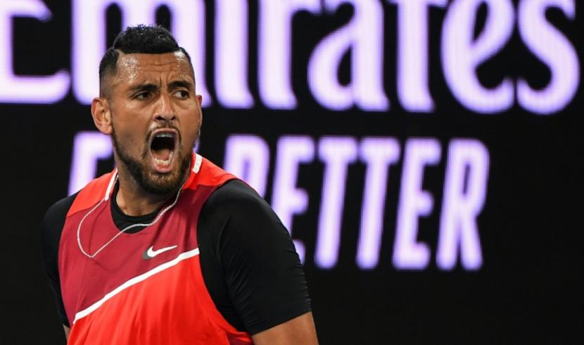 I think we can do great things, Kyrgios confident about his partnership with Osaka at the US Open