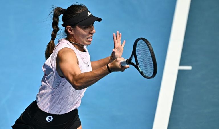Pegula zal de kleuren van haar land verdedigen tijdens de Billie Jean King Cup