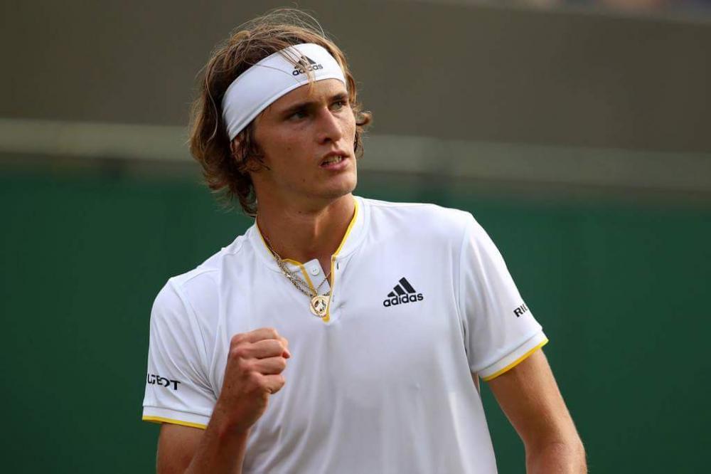 Alexander Zverev a annoncé l'arrivée de Juan-Carlos Ferrero dans son équipe ! Avec 