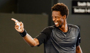 Monfils setzt sich gegen Marozsan durch und trifft im zweiten Rund von Monte-Carlo auf Rublev  