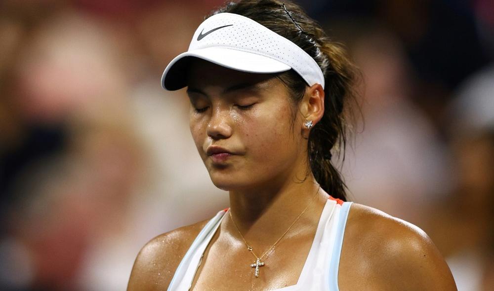Raducanu Opens Up Ahead of Her Match in Rome: Many People I Trusted Have Betrayed Me 