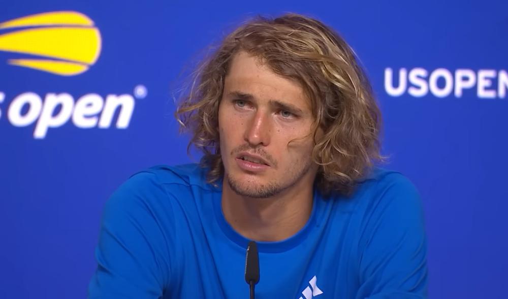 Zverev : Djokovic et Alcaraz ont un niveau de jeu très similaire