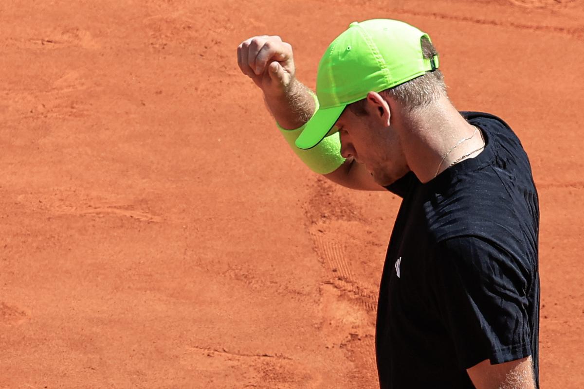 Davidovich Fokina eens met Alcaraz over Masters 1000 in twee weken: Ze zouden teruggebracht moeten worden naar één week