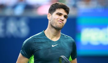 « Ma mère me gronde à chaque fois », Alcaraz révèle l’une de ses passions en dehors du tennis