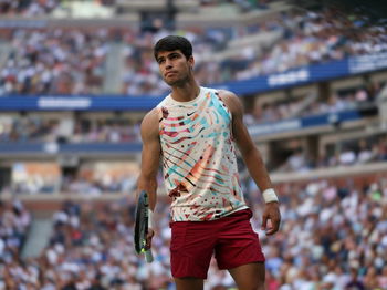 Alcaraz Already Out of the Race for World Number One This Season?