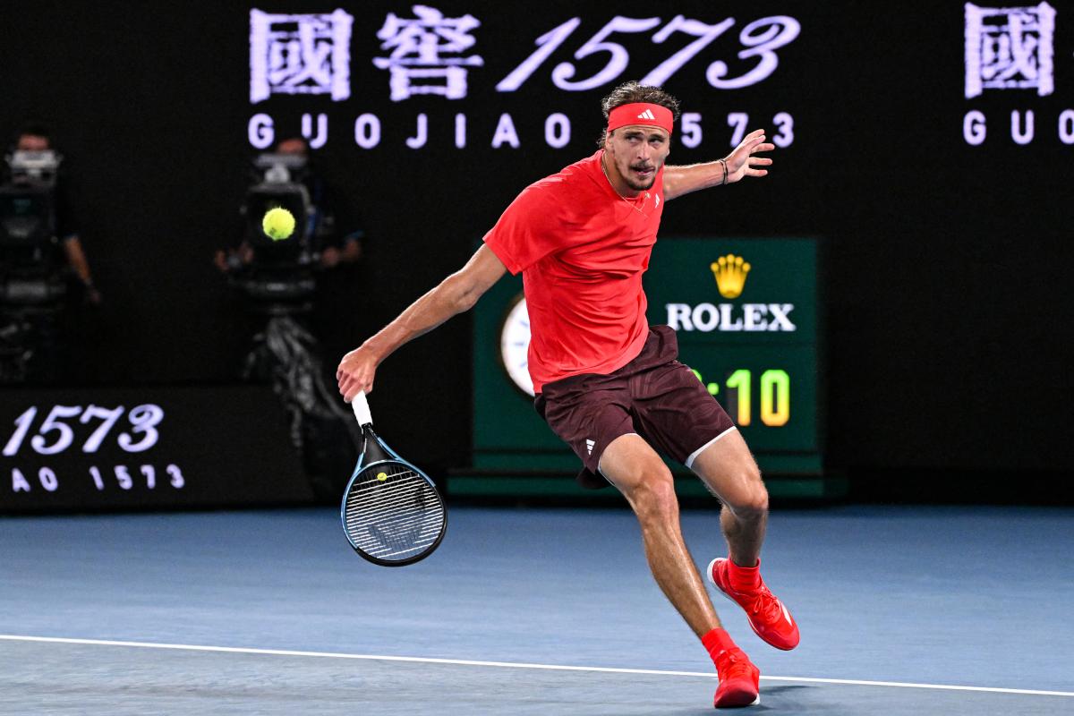 « Ça dépendra de la volonté d’Alexander de changer et d’essayer de nouvelles choses », Safina se prononce sur la possible collaboration entre Zverev et Toni Nadal