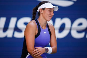 Pegula eliminada en la tercera ronda del Abierto de Australia por Danilovic