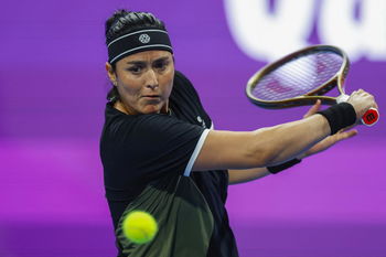 You're going to be so missed, Badosa, Anisimova, Garcia, and many players send their support to Jabeur after her break announcement  