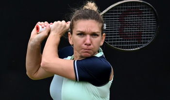 Simona Halep annonce sa retraite !