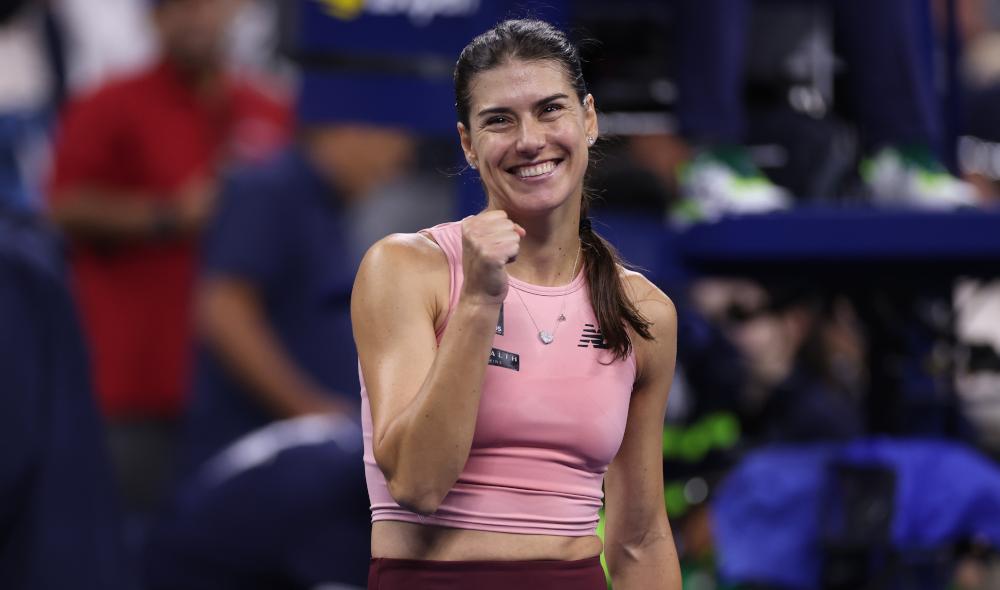 Cirstea, nouveau coup d'éclat aux USA.