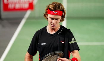 Mouratoglou sur Rublev : « Je pense qu’il se fait du mal »