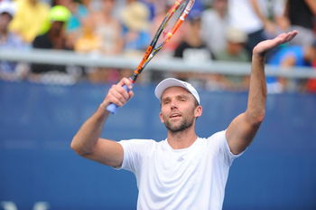 Record d'aces à l'US Open pour Karlovic 
