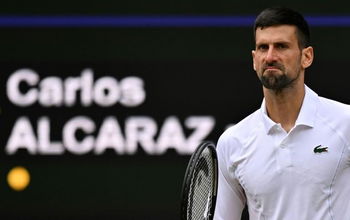 « Je vois Djokovic en finale », annonce Roddick