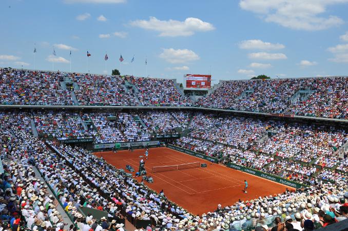 Tsonga : Stan, je sais que ça va être dur