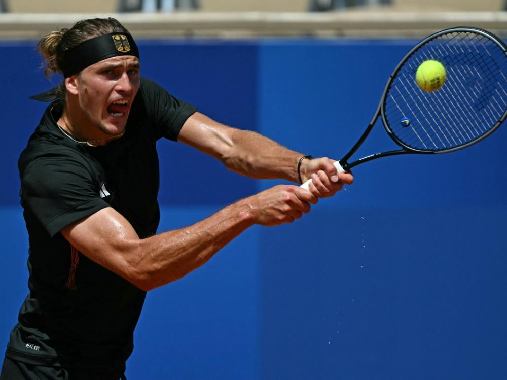 Laver Cup - Zverev zázračně porazil Tiafoea, vše závisí na Fritz-Alcaraz!