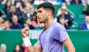 I had to push him beyond his limits, Alcaraz reflects on his Roland-Garros final qualification  