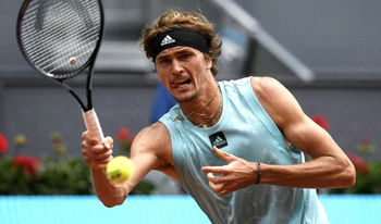 Zverev : Alcaraz ne me surprend pas