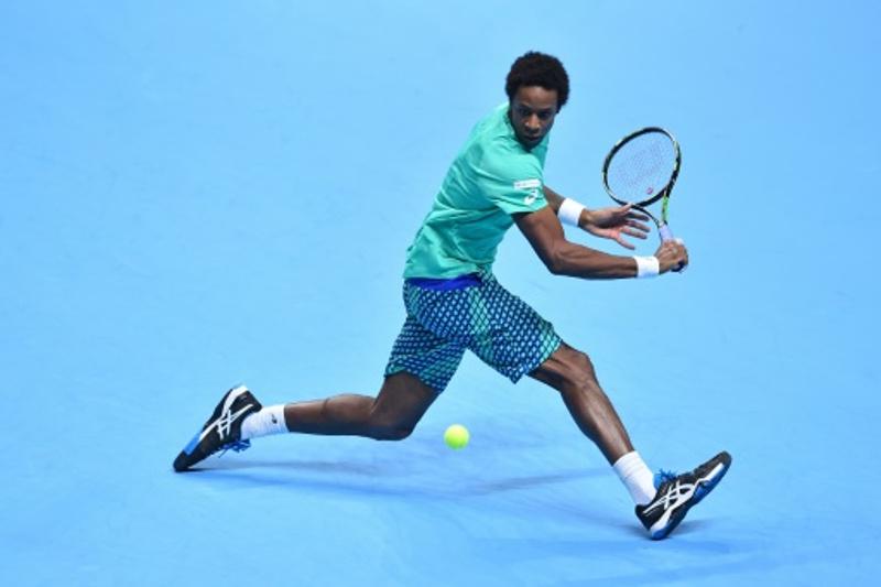 Monfils n'a déjà plus le droit à l'erreur à Londres