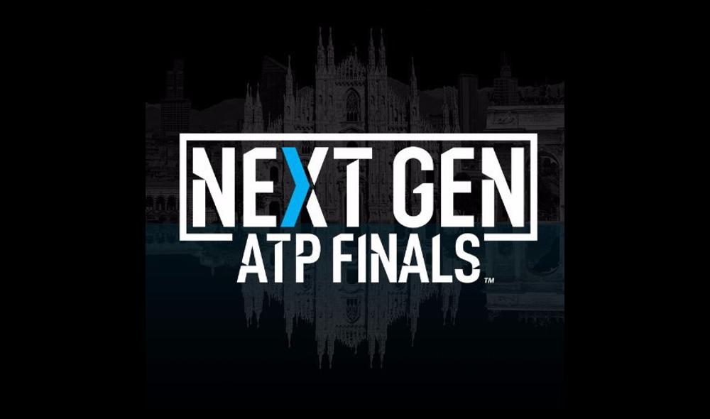 Tsitsipas rejoint De Minaur en finale des Next Gen ATP Finals