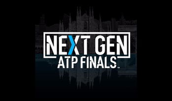 Next Gen Finals - Sinner impressionne