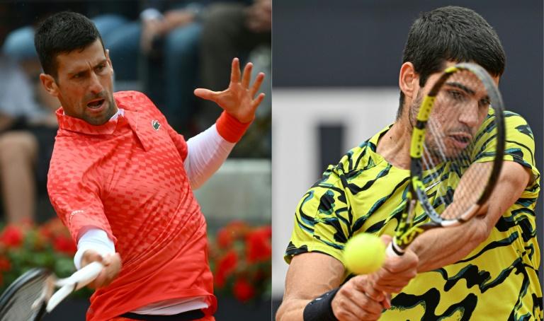 Tres jugadores reemplazados en el cartel del 6 Kings Slam 2025