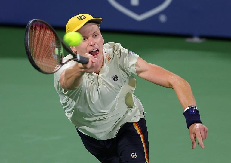 Brooksby vince il suo primo match dopo due anni