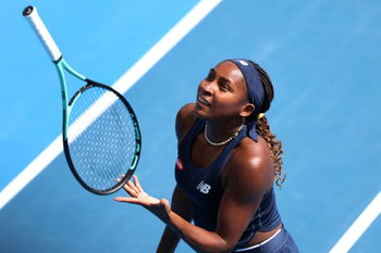 Gauff conserve son titre à Auckland !