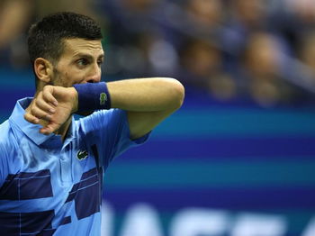 Millman: Djokovic has every chance of winning at least one Grand Slam in 2025.