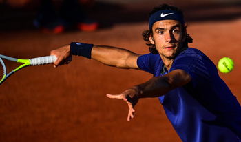 Au programme lundi à Roland Garros, Nadal-Sinner, Djokovic-Musetti, Swiatek-Kostyuk, Jabeur-Gauff, Schwartzman-Struff ou Kenin-Sakkari.