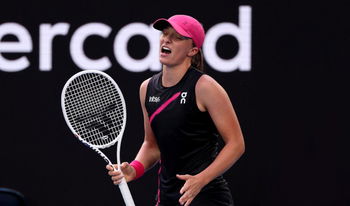 Copil takes issue with the handling of the Swiatek affair: It's just sad.