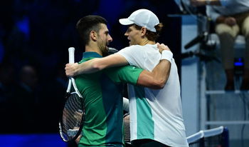 Alcaraz-Musetti to kick things off, Djokovic-Sinner not before 7 p.m.: Friday's Roland Garros schedule  