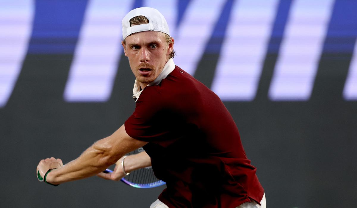 Un duel Shapovalov-Kovacevic en finale, une première pour des revers à une main depuis 2019