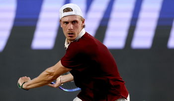 Ein Duell Shapovalov-Kovacevic im Finale, eine Premiere für Einhandrückhänder seit 2019  
