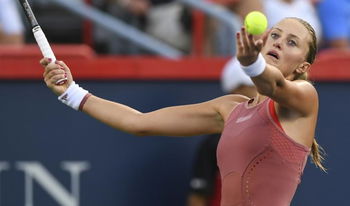 Mladenovic à une victoire du sacre en double à l'US Open
