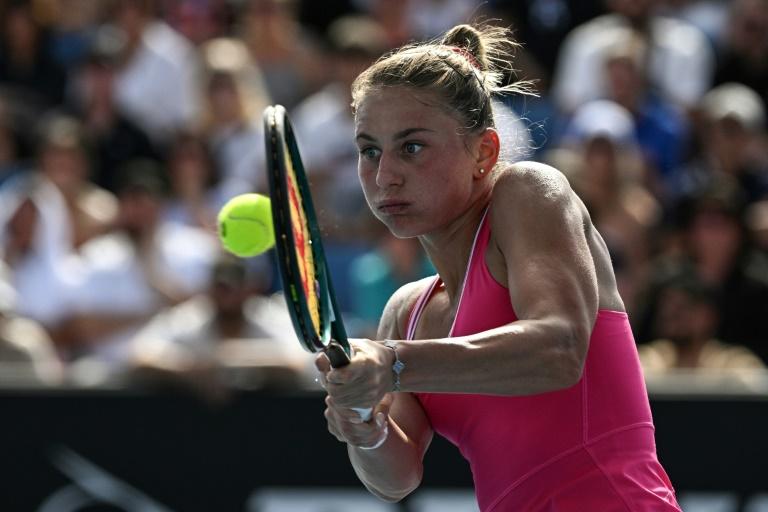 Kostyuk donne le ton avant son nouvel affrontement contre Sabalenka : « Elle a reconnu qu’elle l’avait fait exprès »