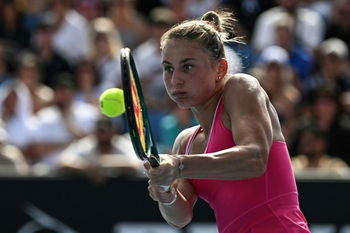 Kostyuk donne le ton avant son nouvel affrontement contre Sabalenka : « Elle a reconnu qu’elle l’avait fait exprès »