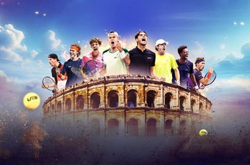 The UTS in Nîmes as an explanation for the weakness of this week's tournaments  