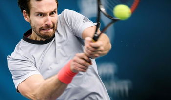 Gulbis : Stefanos a joué un très bon match et une super semaine